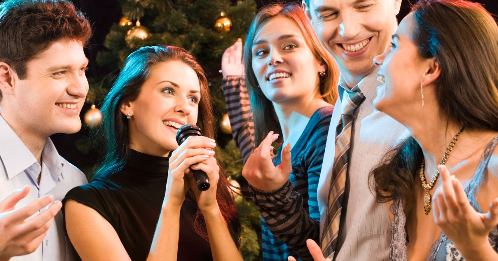 László's Karaoke Kontakt
